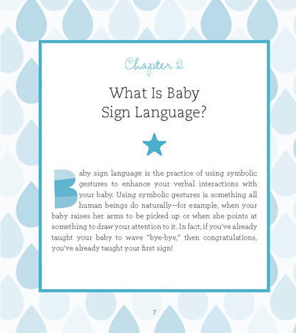 Baby Sign Language Basics - image 8