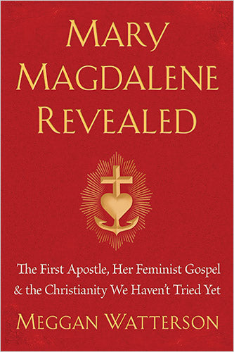 Mary Magdalene Revealed - image 0