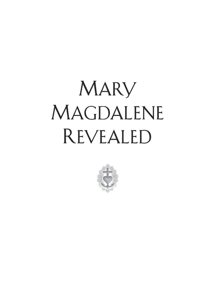 Mary Magdalene Revealed - image 0