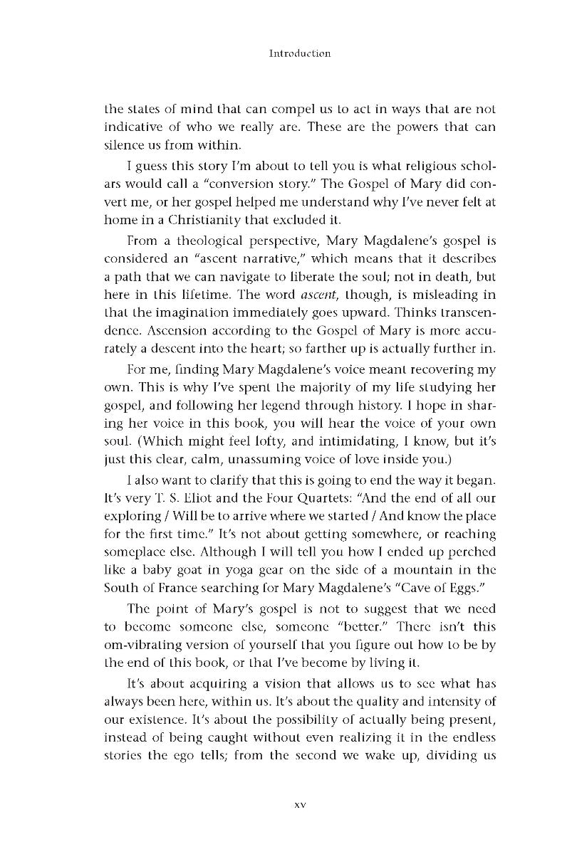 Mary Magdalene Revealed - image 0