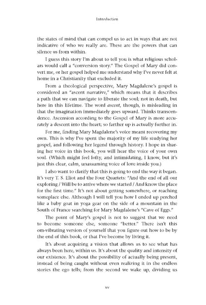 Mary Magdalene Revealed - image 0