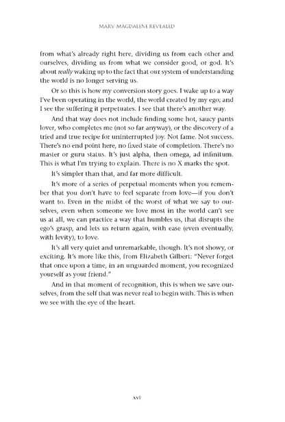 Mary Magdalene Revealed - image 0