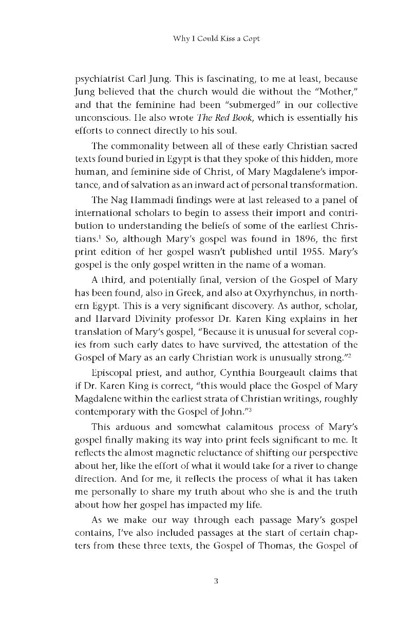 Mary Magdalene Revealed - image 0