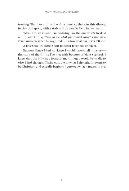 Mary Magdalene Revealed - image 0