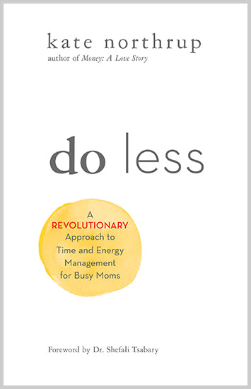 Do Less - image 0