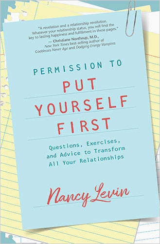 Permission to Put Yourself First - image 0