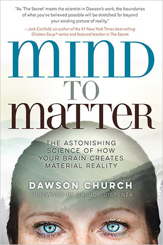 Mind to Matter - image 11