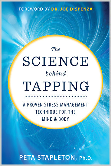 The Science Behind Tapping Paperback