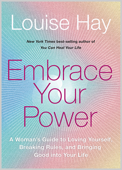 Embrace Your Power Paperback