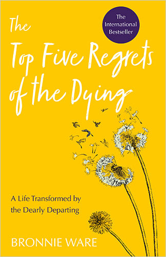 Top Five Regrets of the Dying - image 1