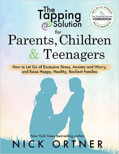 Tapping Solution for Parents