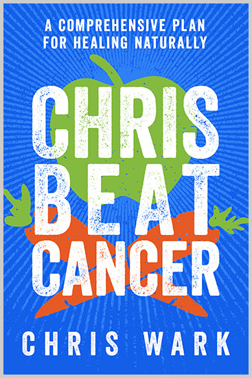 Chris Beat Cancer - image 2