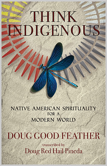 Think Indigenous - image 1