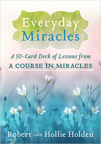 Everyday Miracles - image 0