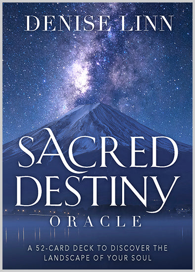 Sacred Destiny Oracle - image 0