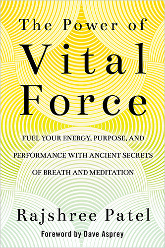 The Power of Vital Force - image 0