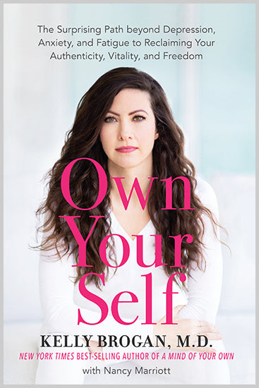Own Your Self - image 0
