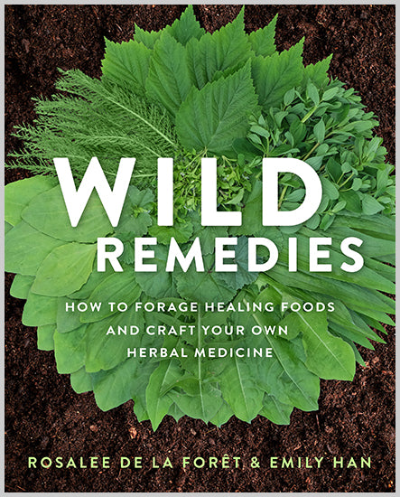 Wild Remedies - image 1
