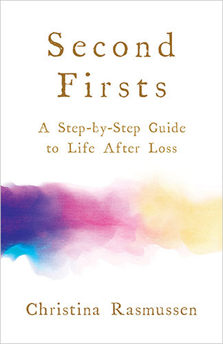 Second Firsts - image 0