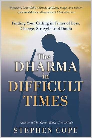 The Dharma in Difficult Times - image 1