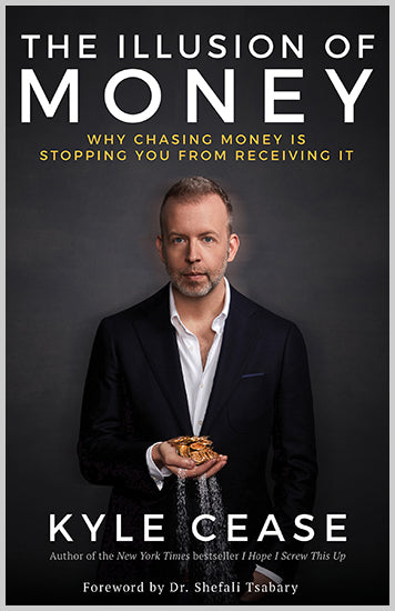 The Illusion of Money Paperback