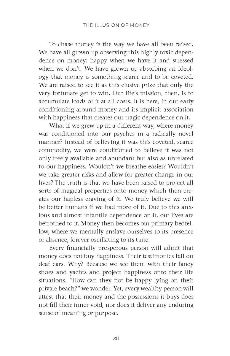 The Illusion of Money - image 20