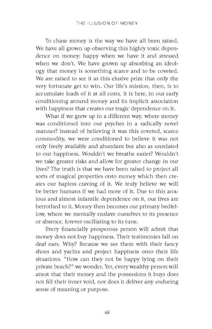 The Illusion of Money - image 20