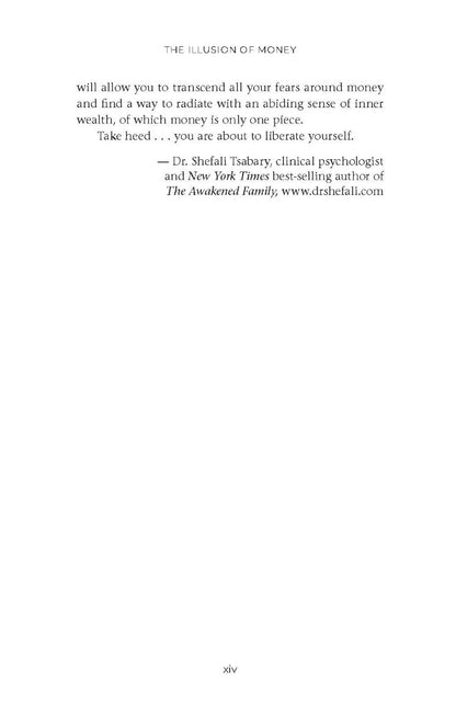 The Illusion of Money - image 18