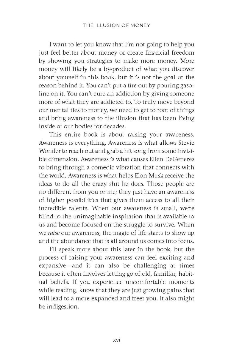 The Illusion of Money - image 16