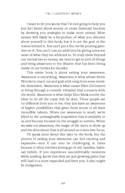 The Illusion of Money - image 16
