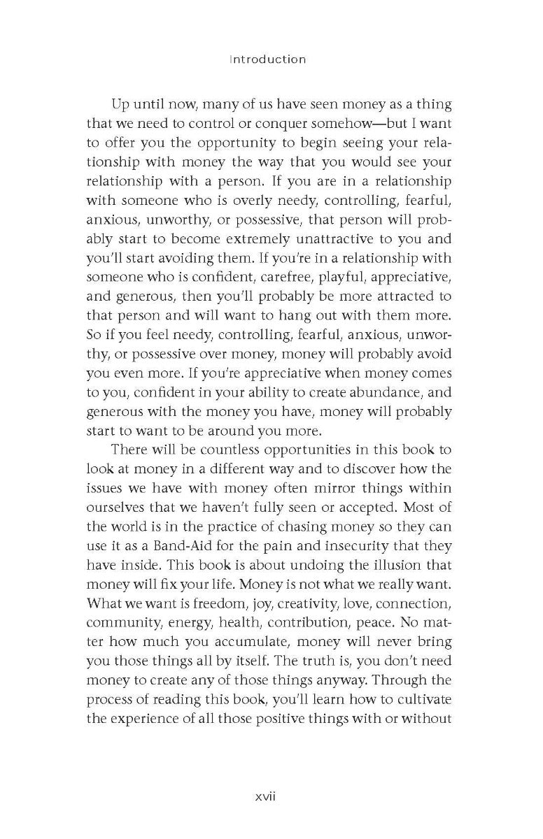 The Illusion of Money - image 15