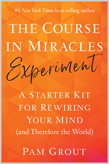 The Course in Miracles Experiment - image 1