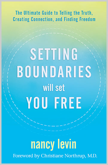 Setting Boundaries Will Set You Free - image 1