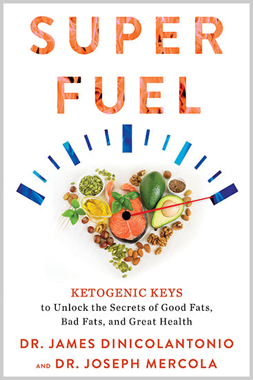 Superfuel - image 1