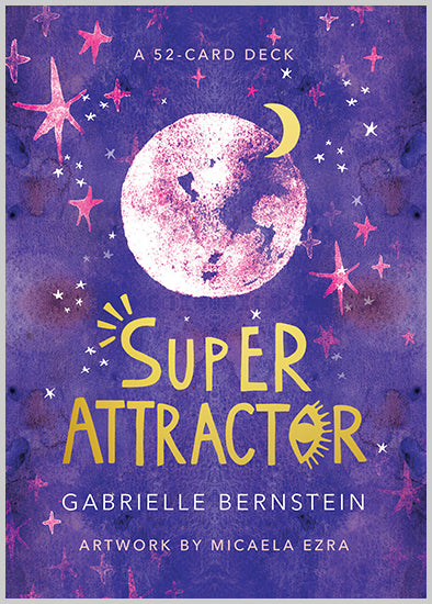 Super Attractor - image 0