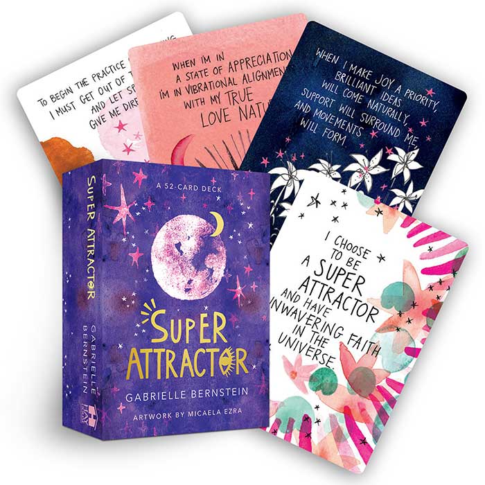 Super Attractor - image 1