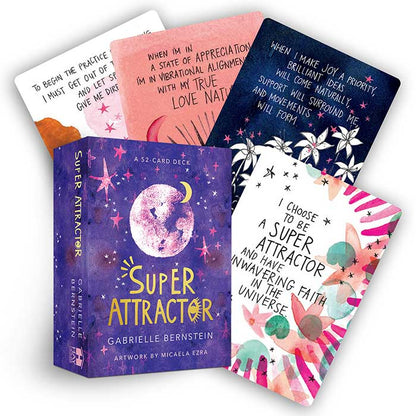 Super Attractor - image 1