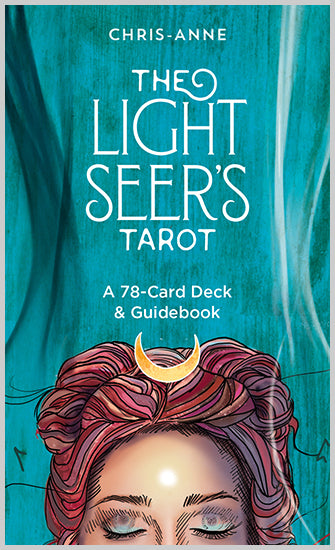 Light Seer's Tarot - image 1