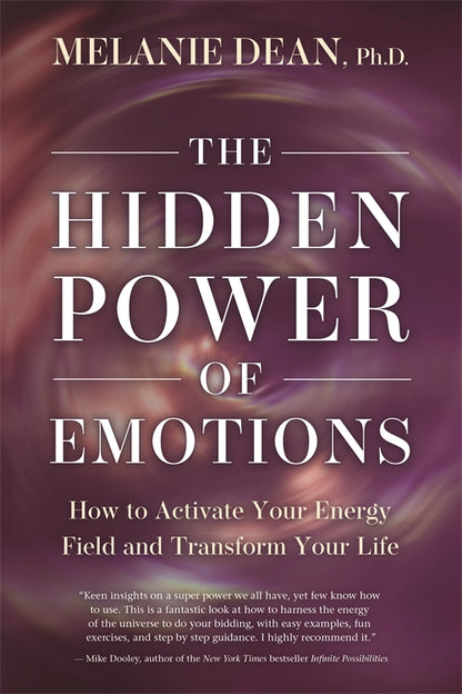 The Hidden Power of Emotions - image 1