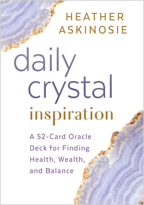 Daily Crystal Inspiration - image 1