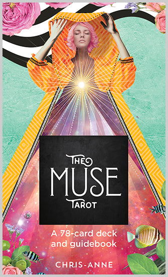 The Muse Tarot - image 1