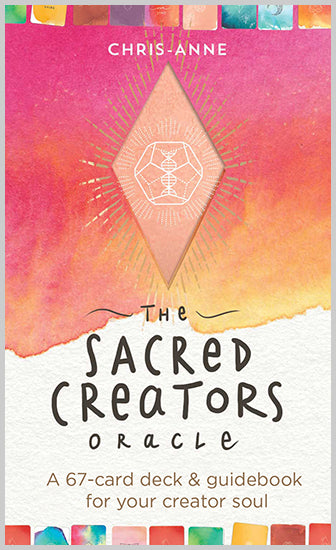 The Sacred Creators Oracle - image 1