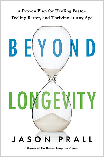 Beyond Longevity - image 1