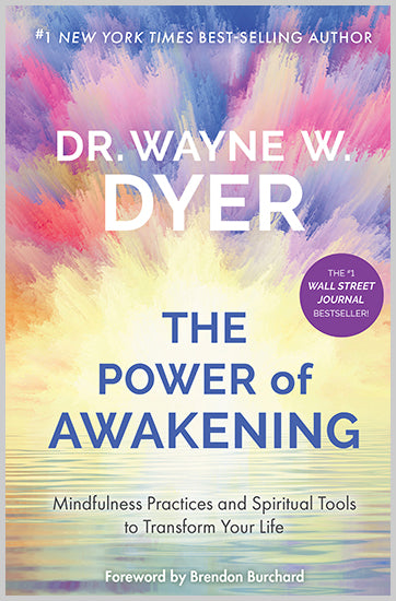 The Power of Awakening Paperback