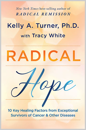Radical Hope - image 1