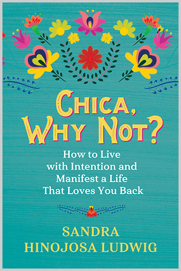 Chica, Why Not? - image 1