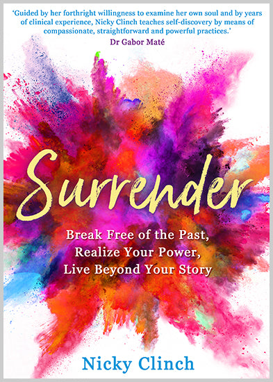 Surrender - image 1