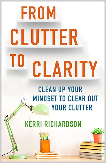 From Clutter to Clarity - image 1