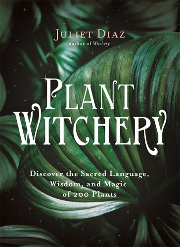 Plant Witchery - image 1