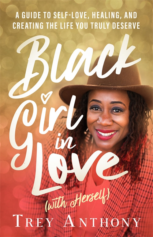 Black Girl In Love (with Herself) - image 1